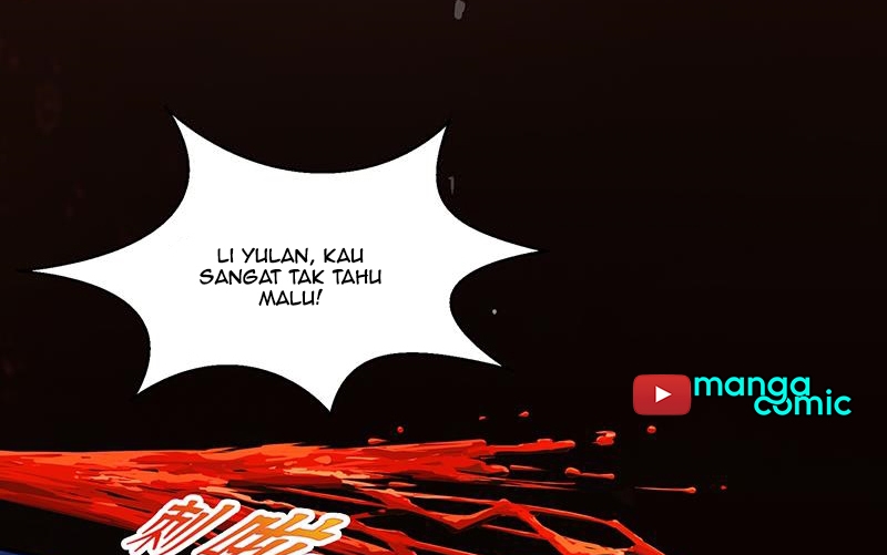 The Immortal Devil Emperor Chapter 01 Gambar 36